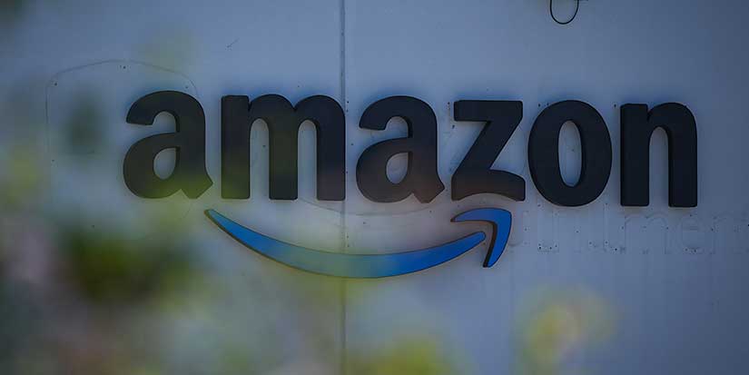 Amazon unionization in Quebec was discussed by management, tribunal hears