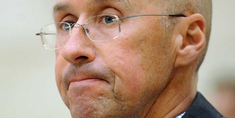 IMF chief, former PBO Kevin Page say Ottawa has leeway to run steeper deficits