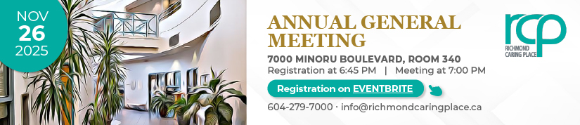 Richmond Sentinel Advertisement