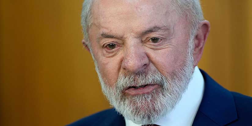 Brazil protests US visa limitations for health minister at UN assembly