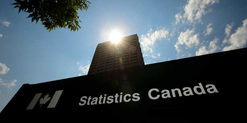 Statistics Canada to delay publishing trade data amid U.S. government shutdown