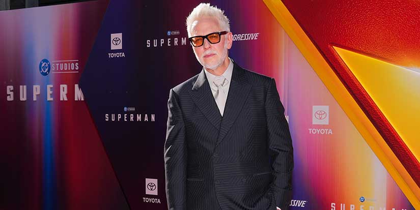 The 'Superman' sequel, 'Man of Tomorrow,' will arrive summer 2027