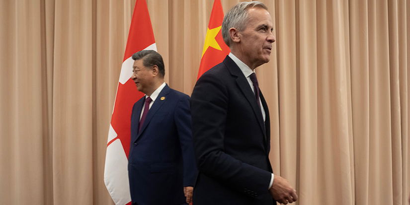 Analysts say Carney-Xi meeting set right tone, urge caution on next steps