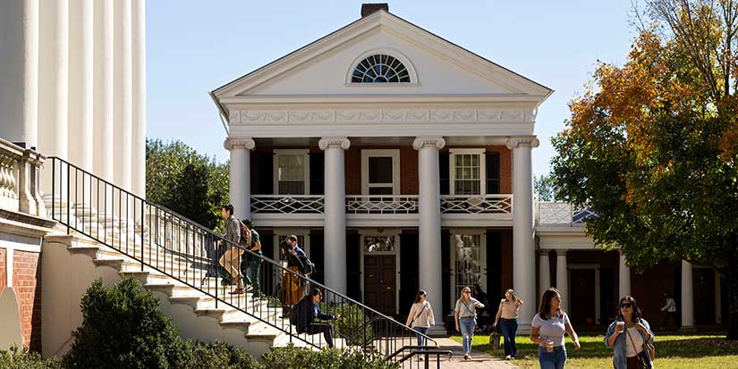 University of Virginia strikes deal to pause Trump administration investigations