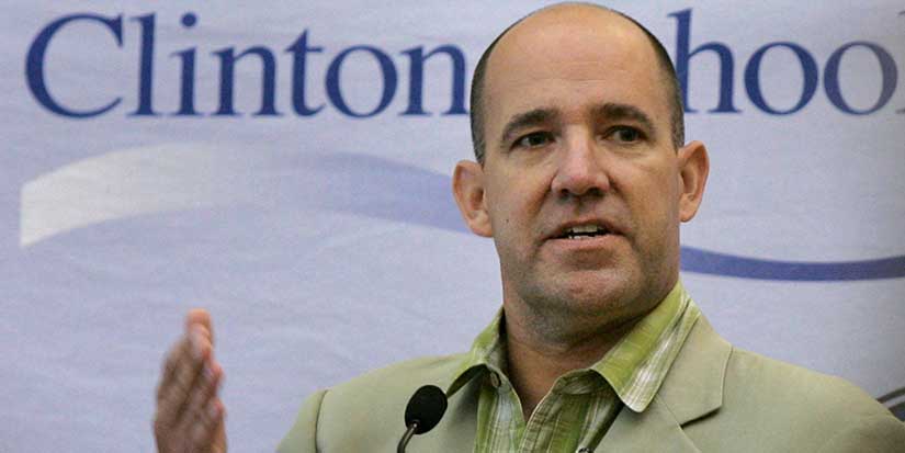 Analyst Matthew Dowd loses his MSNBC job following Kirk comments; reporter in Florida suspended