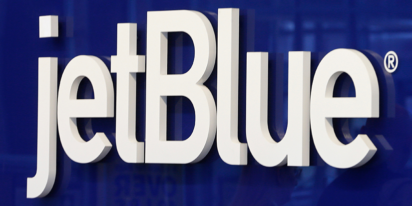 Drop in altitude on JetBlue flight that forced emergency landing injured at least 15, officials say