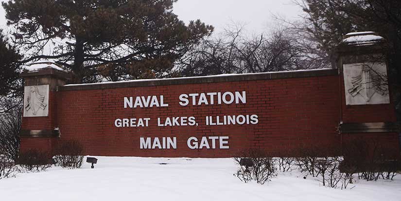 Trump administration asks military base near Chicago for support on immigration operations