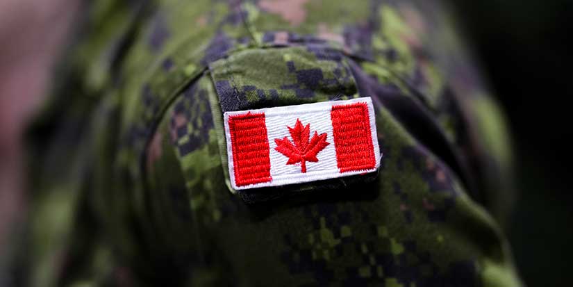 Auditor says military recruitment is falling behind, base housing is in bad shape