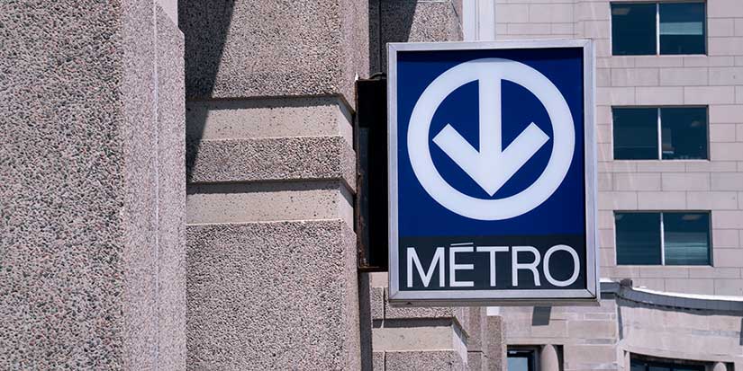 Quebec coroners call for metro platform screen doors in Montreal to prevent suicides