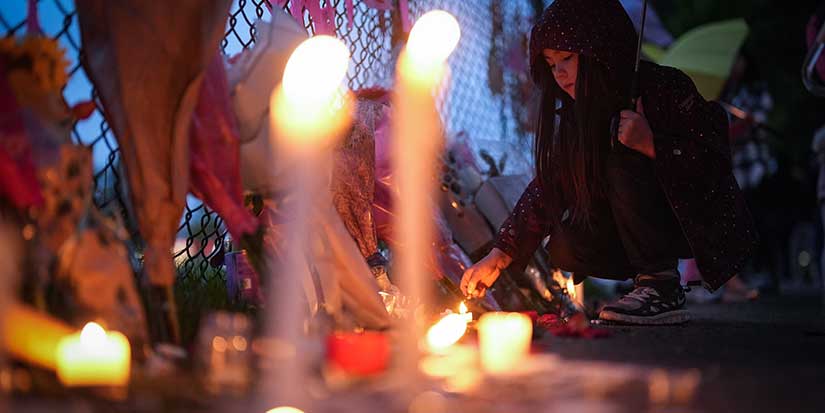 Vancouver officials to present safety report following festival attack