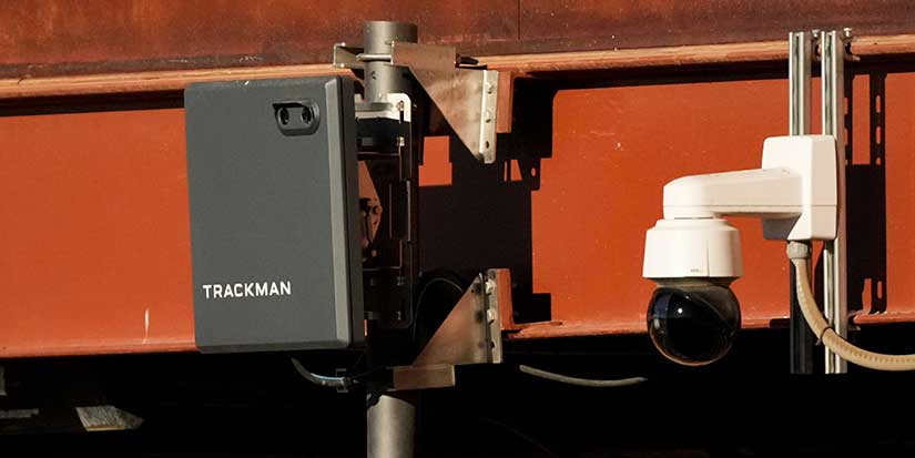 Robot umpires are coming to MLB. Here's how they work