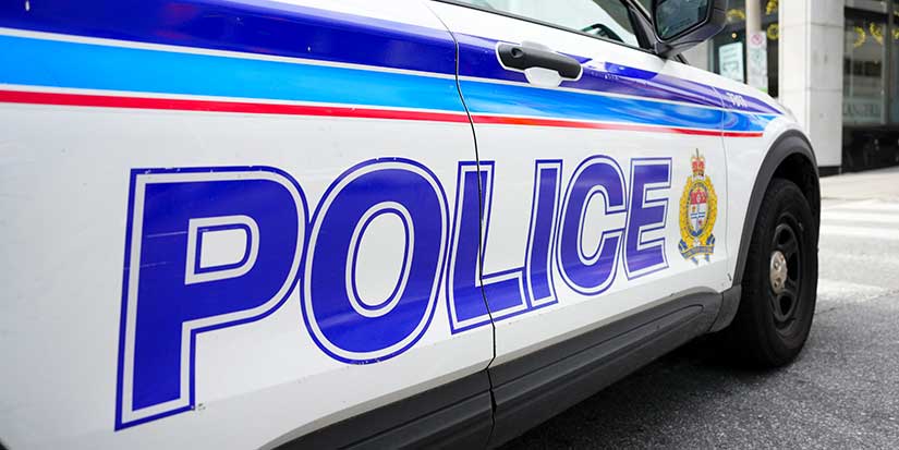 Man charged after alleged threats to Ottawa school over Charlie Kirk post