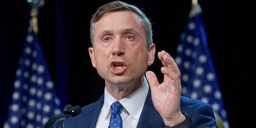 Democrats set January deadline for states to apply for early 2028 primary contests