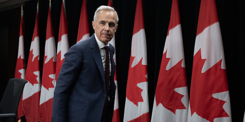 Carney says six upcoming byelections will likely be spread out