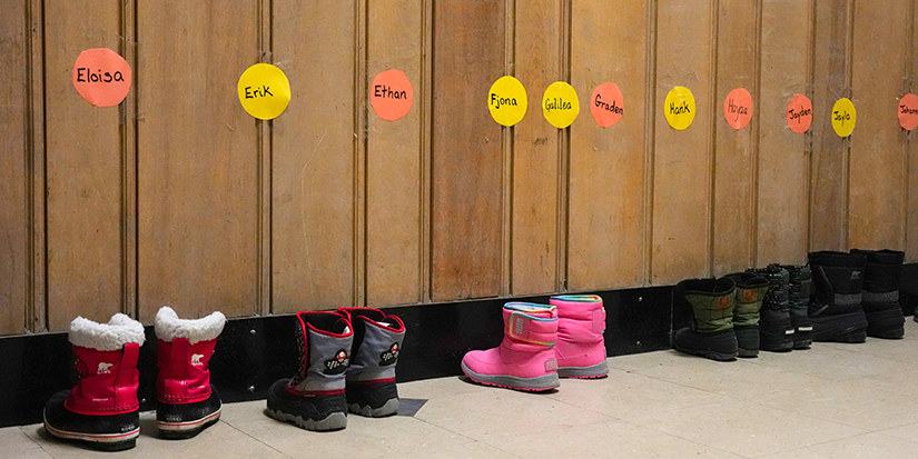 Vaccine records aren't up to date for more than half of Ottawa, Toronto students assessed: public health