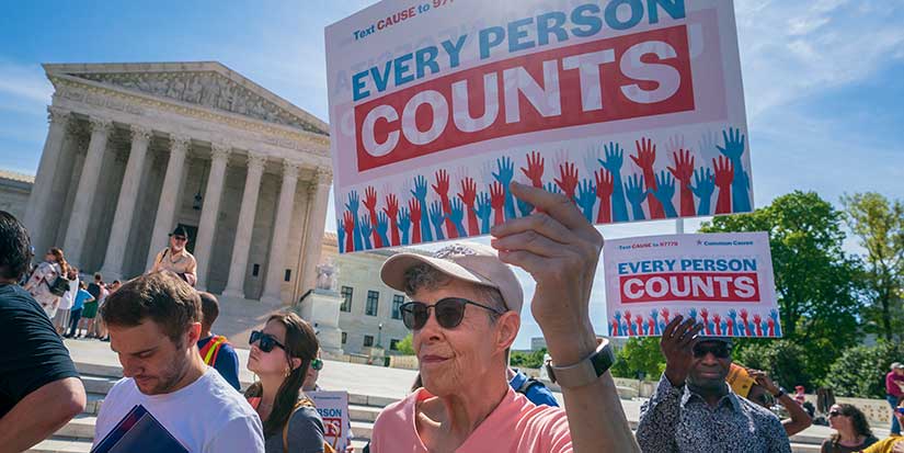 Experts independently resurrect Census Bureau advisory committee axed by Trump administration