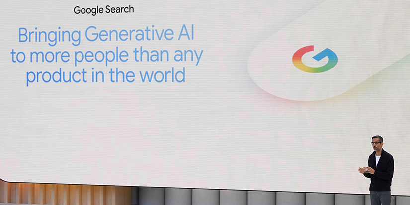 Google's corporate parent posts first-ever quarter with $100B in revenue in latest show of its power