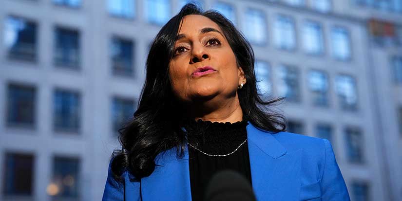 Anand to address UN General Assembly as Carney talks aid, foreign policy