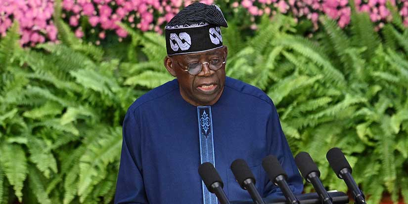 Nigeria lifts emergency rule in Rivers State after 6 months of political crisis
