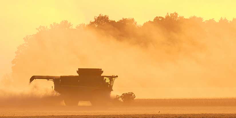 USDA is reopening some 2,100 offices to help farmers access $3B in aid despite the ongoing shutdown