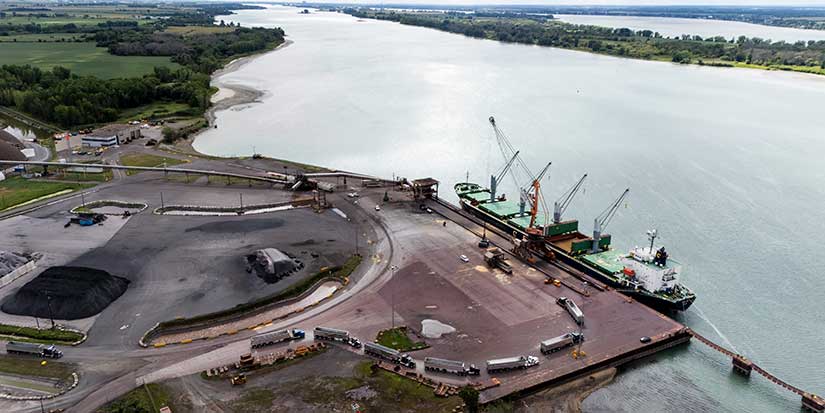 Here are the first major projects on Ottawa's fast-track list