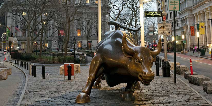 Stocks slip as Wall Street questions whether the US job market has slowed by enough or too much