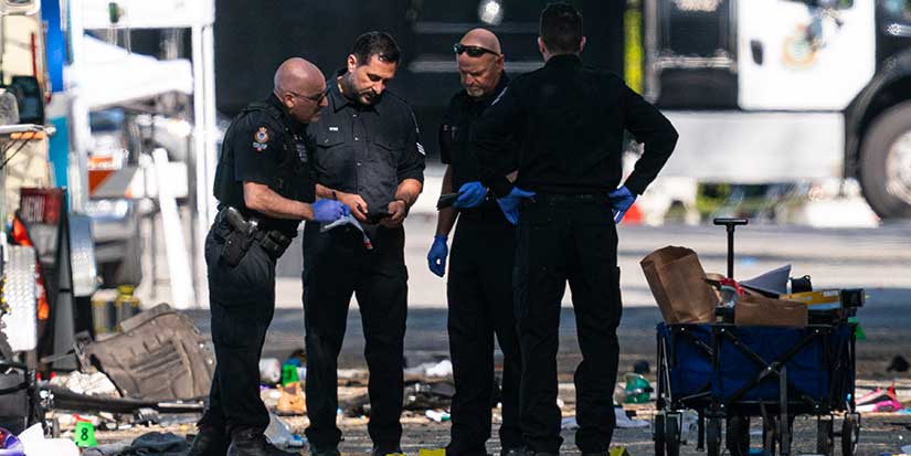 Judge rules Vancouver festival attack suspect Adam Kai-Ji Lo is fit for murder trial