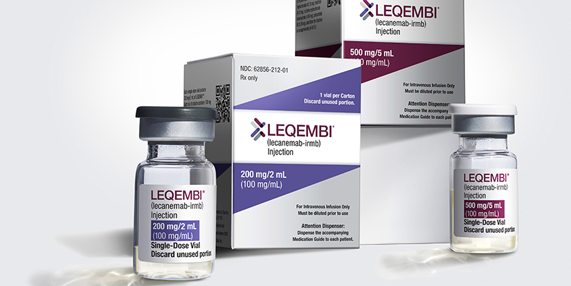 Health Canada authorizes long-awaited drug to slow early-stage Alzheimer's disease