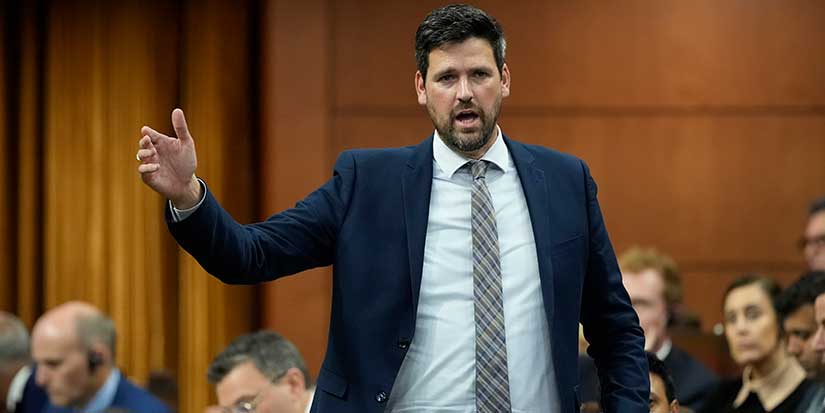 Ottawa orders post-mortem appeal for Manitoba man in killing of restaurant worker