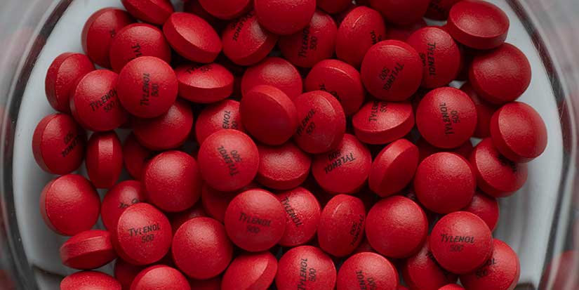 Canadian obstetricians say Tylenol is still safe to take in pregnancy after position review
