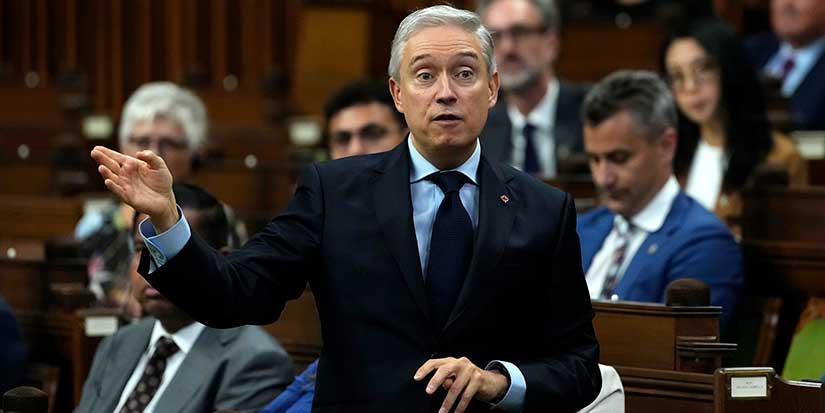 Committee gets nearly 1,000 budget submissions ahead of federal budget