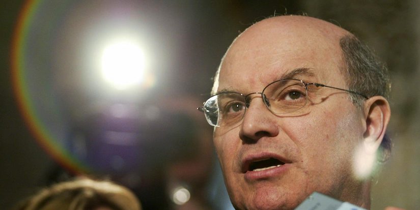 With hundreds of planes in the air on 9/11, Canada had minutes to respond