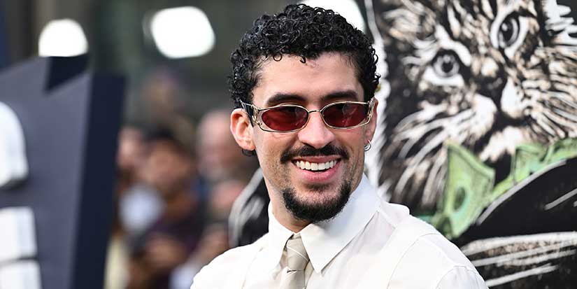 Bad Bunny leads the 2025 Latin Grammy nominations, dethroning Édgar Barrera's 2-year run