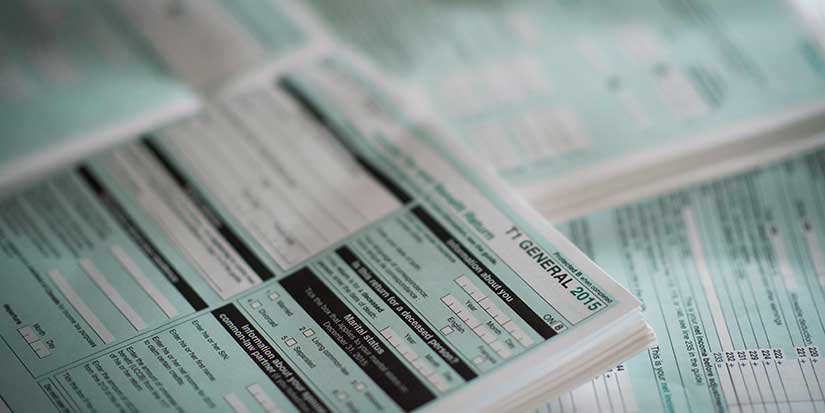 Get bad advice from the Canada Revenue Agency? You're out of luck, taxpayer