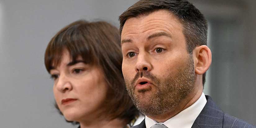 PQ leader praises Alberta Premier Danielle Smith for standing up to Ottawa
