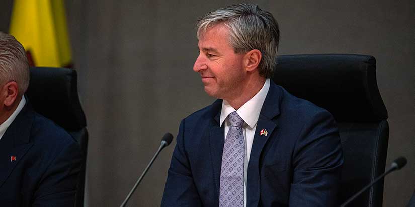 Nova Scotia government gives Whale Sanctuary Project approval to build coastal refuge