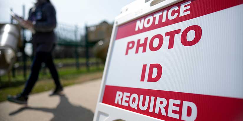 North Carolina voter ID and tax cap amendments are enforceable, judges rule
