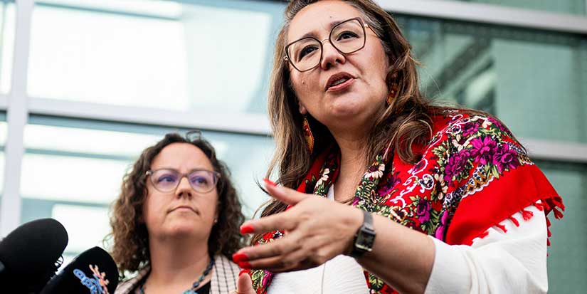 Minister says Indigenous advisory council just the start of major project talks