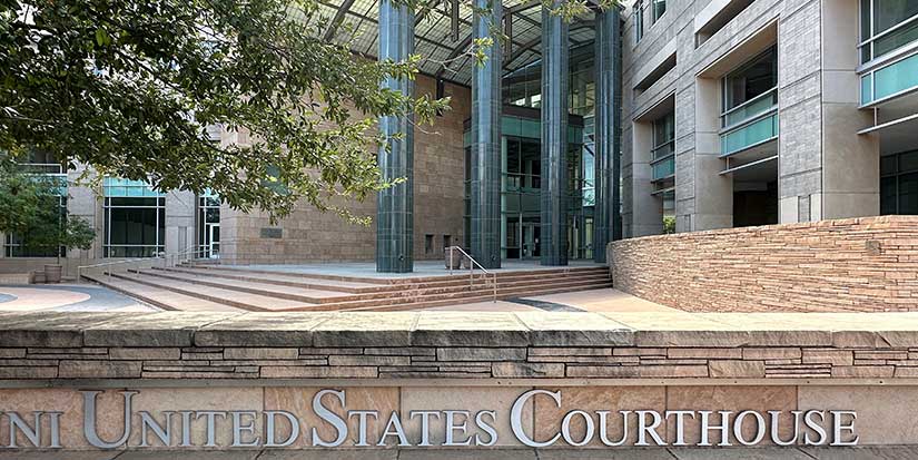 Judge temporarily blocks US effort to remove dozens of immigrant Guatemalan and Honduran children