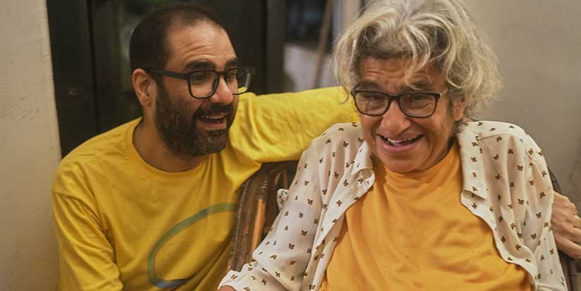 Egyptian activist Alaa Abd el-Fattah released from prison after presidential pardon