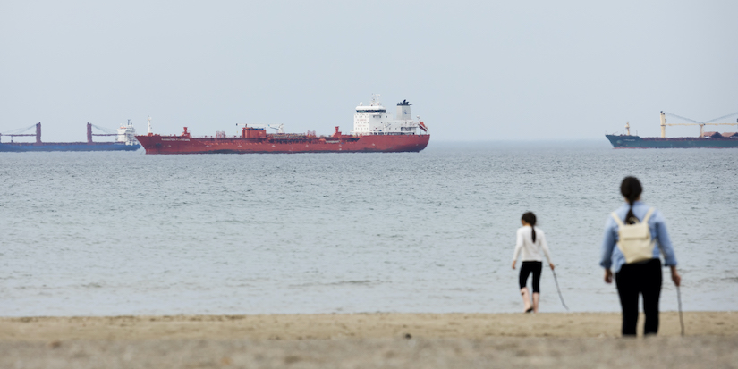 Fact File: Canada is not blocking ships that refuse to honour Lake Ontario name
