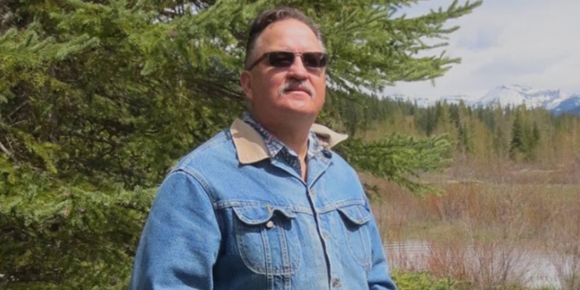 'Courageous and strong' B.C. man dies three weeks after fighting off grizzly bear