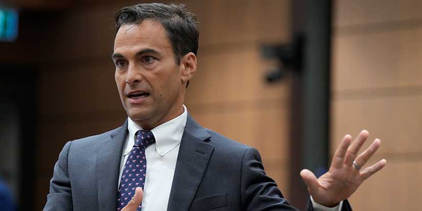 Parliamentary budget officer set to release fresh fiscal, economic outlook