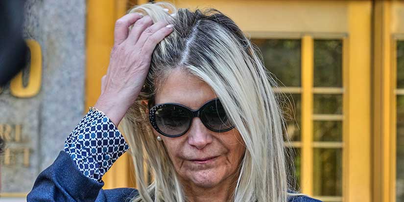 Bob Menendez's wife says she was ex-senator's 'puppet' as she gets 4½ years in prison for bribery