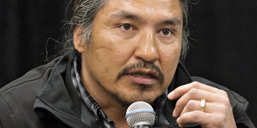 Alberta First Nation sues Ottawa over $5 treaty annuity, argues amount stuck in 1899