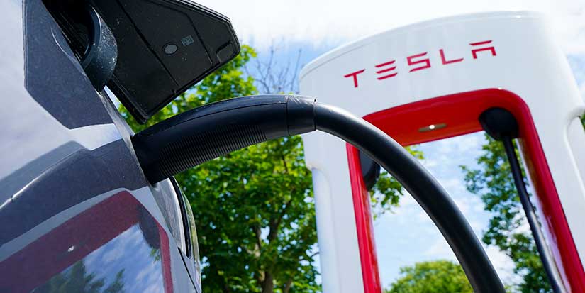 Carmakers facing billions in credit purchases under EV mandate if sales don't improve