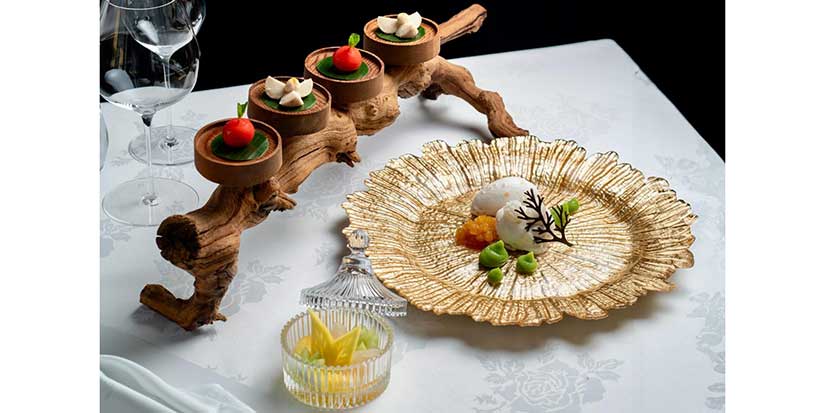 Baan Lao wins best restaurant in Canada for second consecutive year at the 2025 World Culinary Awards