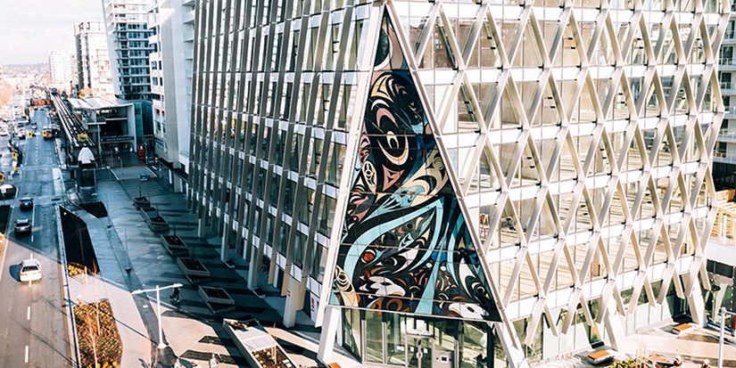 Open call for Richmond’s public art selection panelists