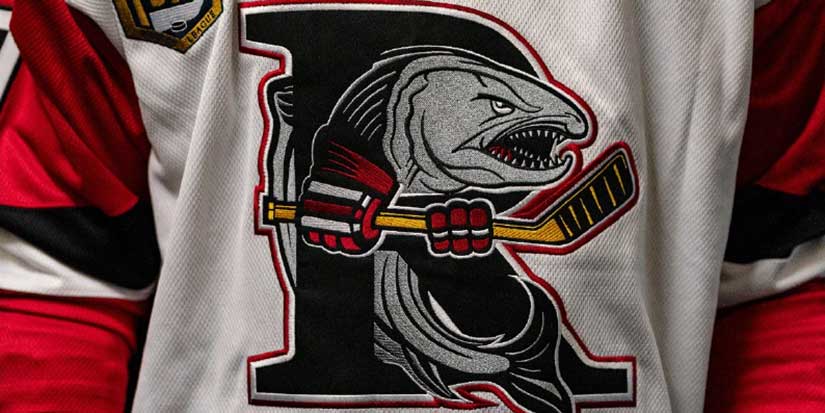 Sockeye’s honour championship banner