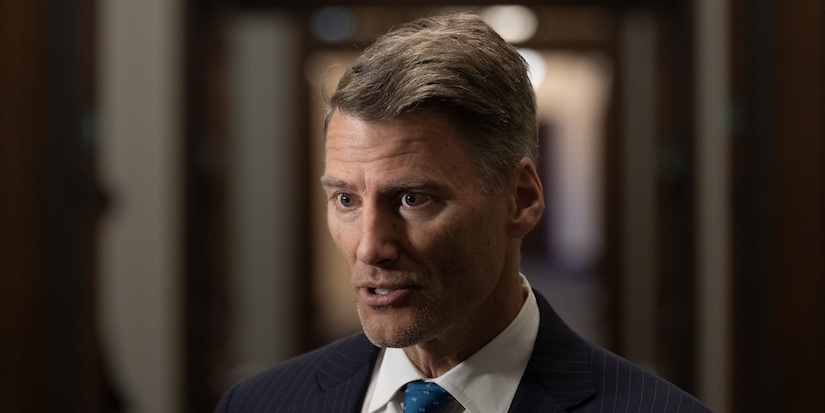 Ottawa wants to get banks, pension funds involved in affordable housing: minister